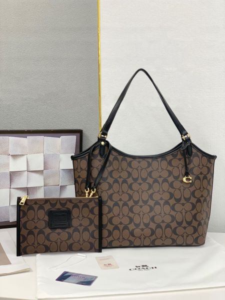 COACH 29cm first master