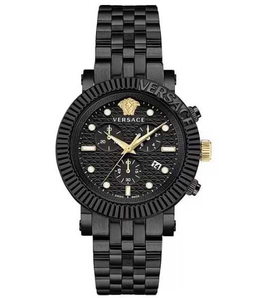 VERSACE watch for men and women