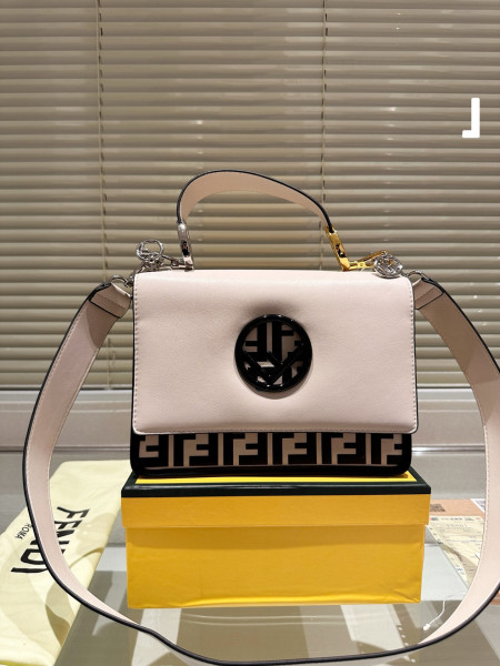 Fendi 25cm super master