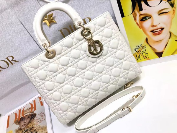 Dior super master 32cm