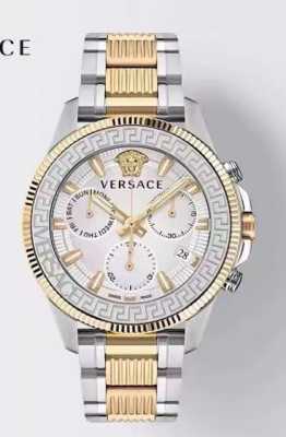 VERSACE watch
