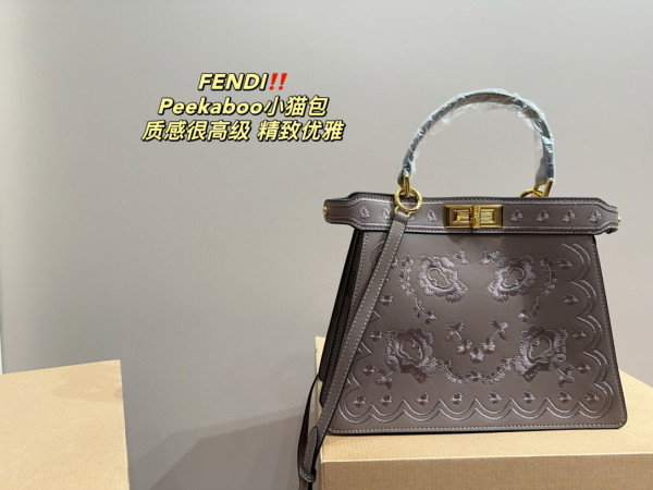 Fendi master 33cm