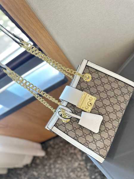 GUCCI 26cm KKFO