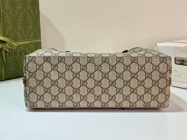 GUCCI super master 31cm HWOO  38cm HHOO