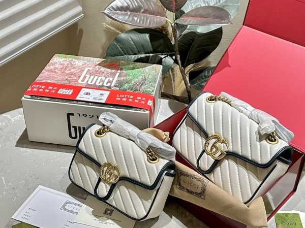 GUCCI 26cm KGOO
