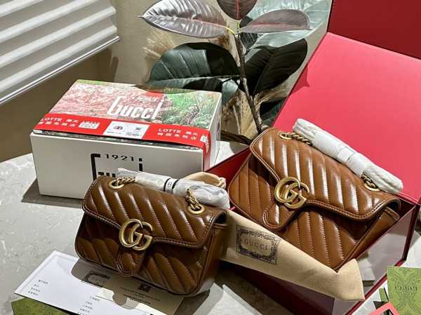 GUCCI 26cm KGOO
