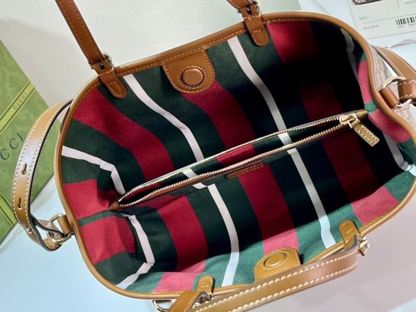 GUCCI super master 31cm HWOO  38cm HHOO
