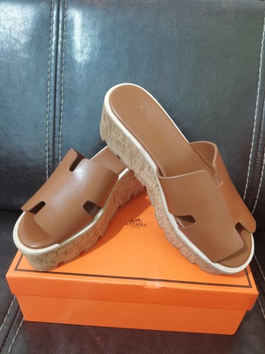 HERMES slippers KOOO