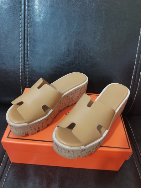 HERMES slippers KOOO