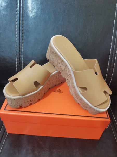 HERMES slippers KOOO