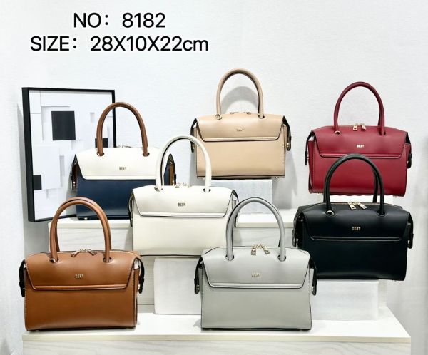 DKNY 8182# 28cm B00