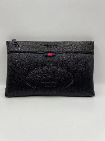 LV Clutch Envelope Bag 18*28cm WFO
