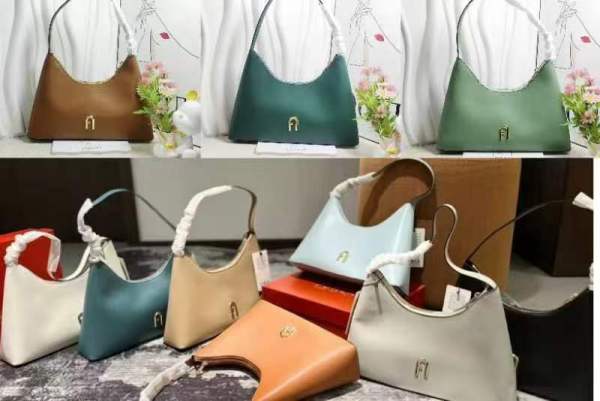 FURLA 34cm F880113#