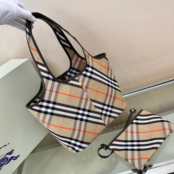 BURBURRY BAG 41CM