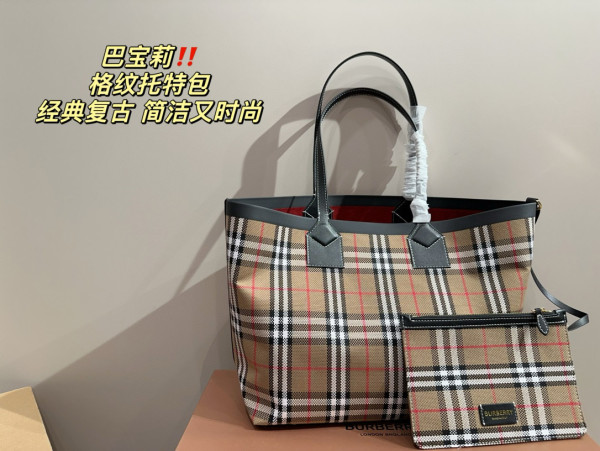 BBY 35CM TOTE BAG