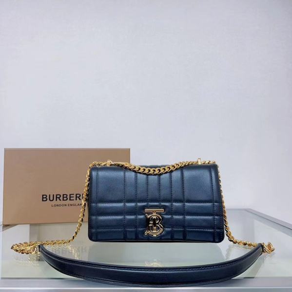 BURBURRY BAG 23CM