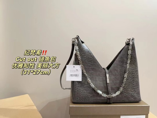 GIVENCHY 31CM