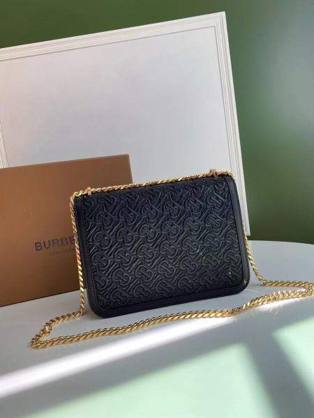 BURBURRY BAG 25.5CM