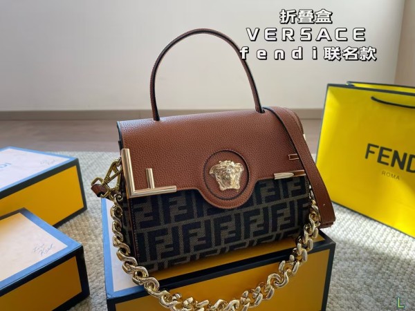 VERSACE 25CM