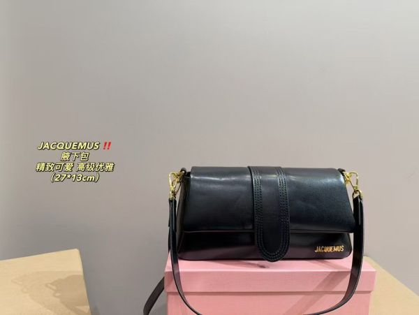 JAC 27CM