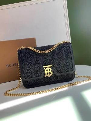 BURBURRY BAG 25.5CM