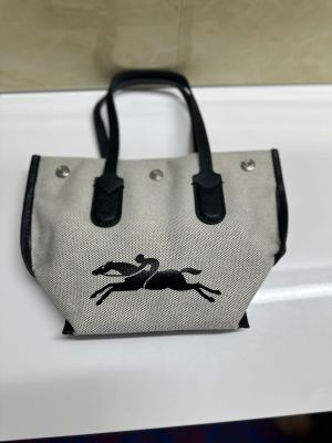 LONGCHAMP 18CM