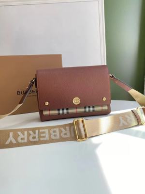 BURBURRY BAG 25CM