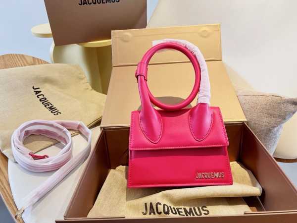 JAC 18CM