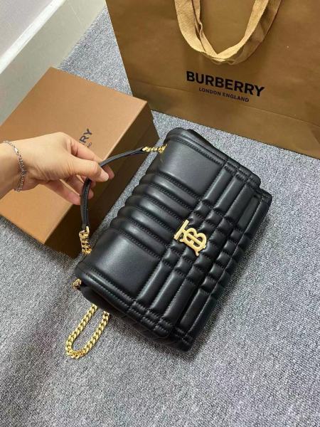 BURBURRY BAG 26CM
