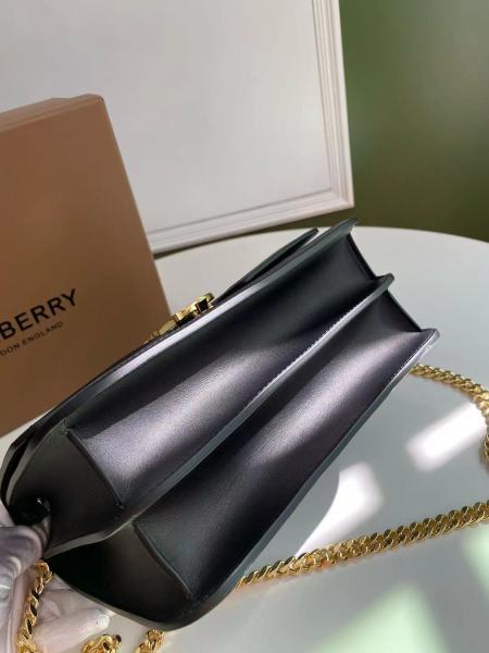 BURBURRY BAG 25.5CM