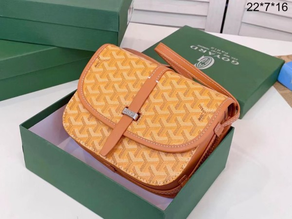 GOYARD 22CM
