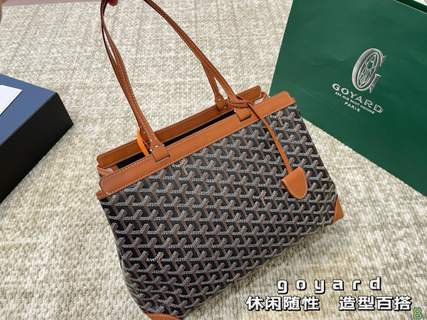GOYARD 34CM