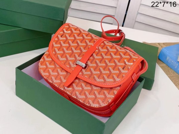 GOYARD 22CM