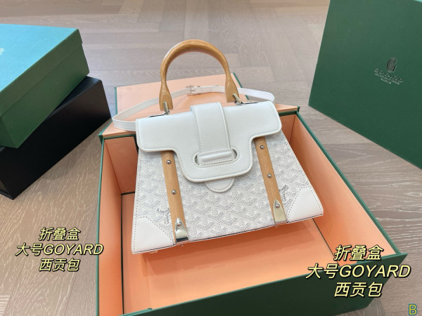 GOYARD 28CM