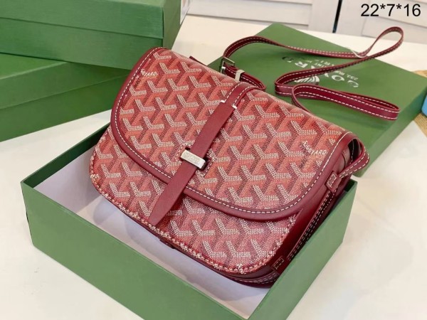 GOYARD 22CM