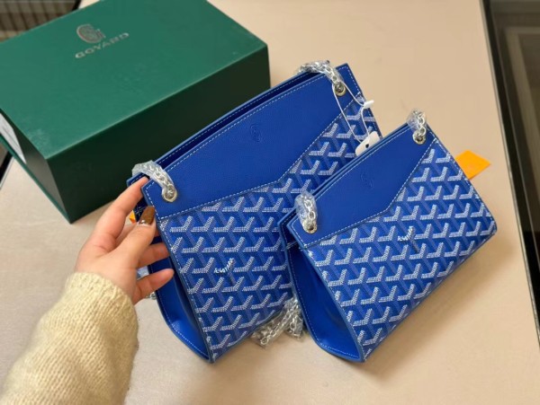GOYARD 21CM