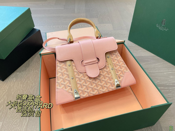GOYARD 28CM