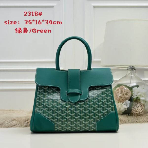 GOYARD 34CM