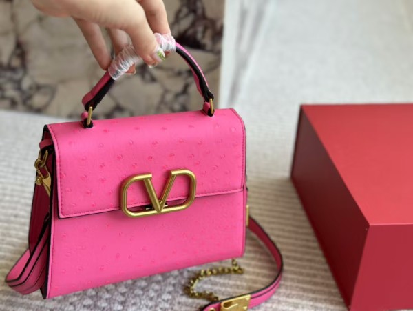 VALENTINO BAG 22CM