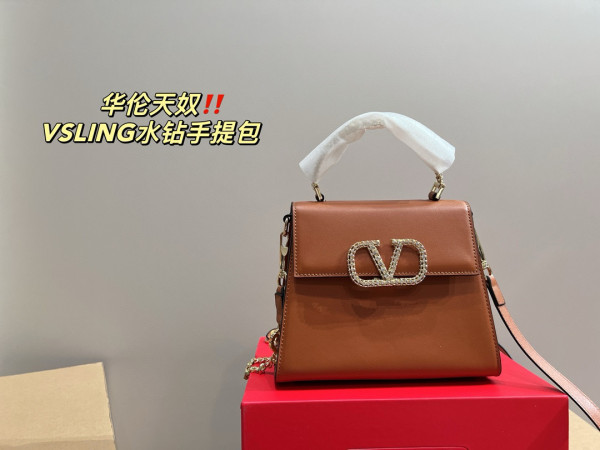 VALENTINO BAG 21CM
