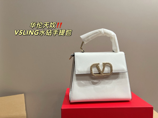 VALENTINO BAG 21CM