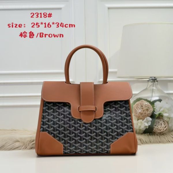 GOYARD 34CM