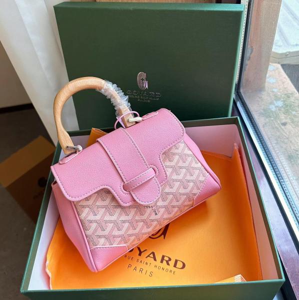 GOYARD 21CM