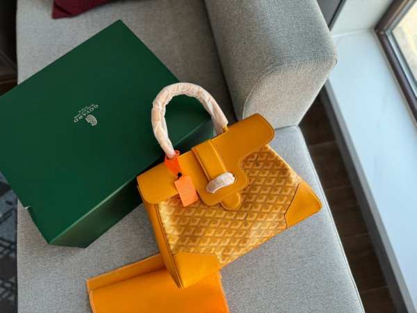 GOYARD 35CM