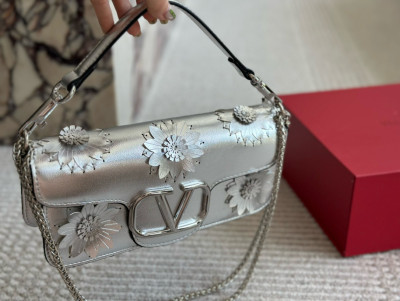 VALENTINO 26CM WOMEN BAG