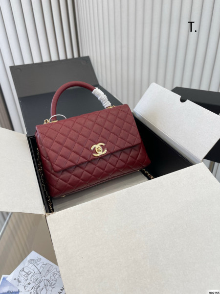 CHANEL 28CM