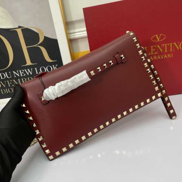 VALENTINO WOMEN BAG 28CM