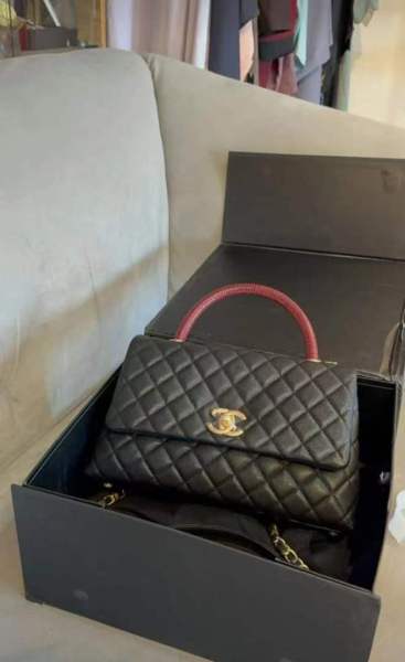 CHANEL 29CM