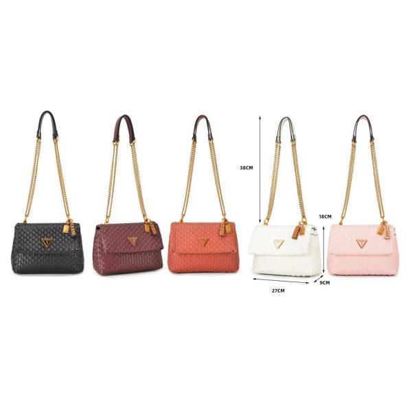GUESS 26CM