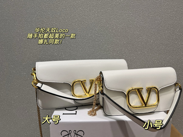 VALENTINO LOCO BAG 27CM